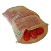 Reusable Mesh produce bag for storage DF806