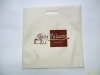 Wholesale cotton bag(cutting handle)