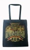 Wholesale cotton twill bag/cotton twill shopping bag/shopping bag