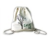 Wholesale cotton bag