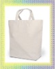 Wholesale white cotton bag