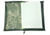 Wholesale Canvas notebook holder