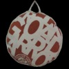 Wholesale cushion recycled cotton bag