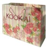 Wholesale Elegant&Durable paper shopping bag