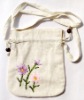 Wholesale cotton shoulder bag