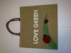 Wholesale Dyed cotton bag