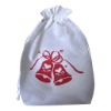 Wholesale High quality cotton shopping bag