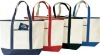 Wholesale Low Price Cotton Bag&Deluxe Canvas Tote Bag TM-CB002