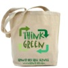 Wholesale Cotton shopping bag
