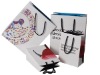 Wholesale Salable Paper gift bag (gift paper bag)