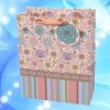 Wholesale Full-color Promotional paper bag