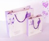 Wholesale 2010-target paper shopping bag