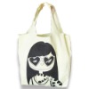 Wholesale PM-CB-004 promotional cotton bag