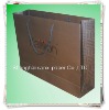 Wholesale High-quality garment paper bag