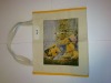 Wholesale cotton promotional bag