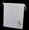 Wholesale promotion cotton shopping bag