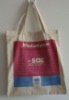 Wholesale 100 cotton shopping bag