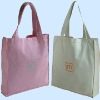 Wholesale high-quality cotton shopping bag