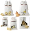 Wholesale Contton string Bag for shopping