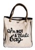 Wholesale Cotton shopping bag