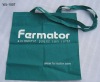 Wholesale cotton shopping bags
