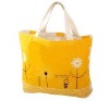 Wholesale Canvas Shopping Bags