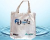 Wholesale cotton shopping bag