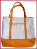 Wholesale organic cotton bag