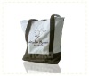 Wholesale cotton shopping bag