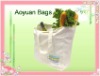 Wholesale high quality cotton bag