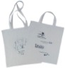 Wholesale promotion cotton bag