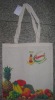 Wholesale cotton shopping bag