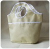 Wholesale fashion cotton bag