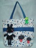 Wholesale cotton bag,shopping bag, bag
