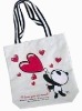 Wholesale Recycle Cotton Shopping Bag