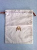 Wholesale Organic Cotton Drawstring Bag