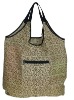 Wholesale Canvas shopping bag