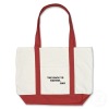 Wholesale red pretty girl school bag