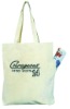 Wholesale cotton canvas bag HFCCB011