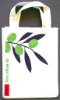 Wholesale Tote bag/shouler cotton bag for promotion