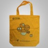 Wholesale 100% cotton canvas bag