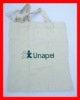 Wholesale handle cotton bag