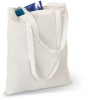 Wholesale natural cotton bag