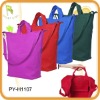 Wholesale Recycled Cotton Reusable Shopping bag