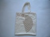 cotton shopping bag