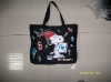 Wholesale easy cotton shopping bags