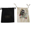 Wholesale Jewelry bag made from Cotton
