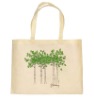 cotton shopping bag