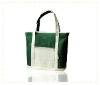 Wholesale cotton shopping bag