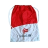 promotional cotton drawstring bags